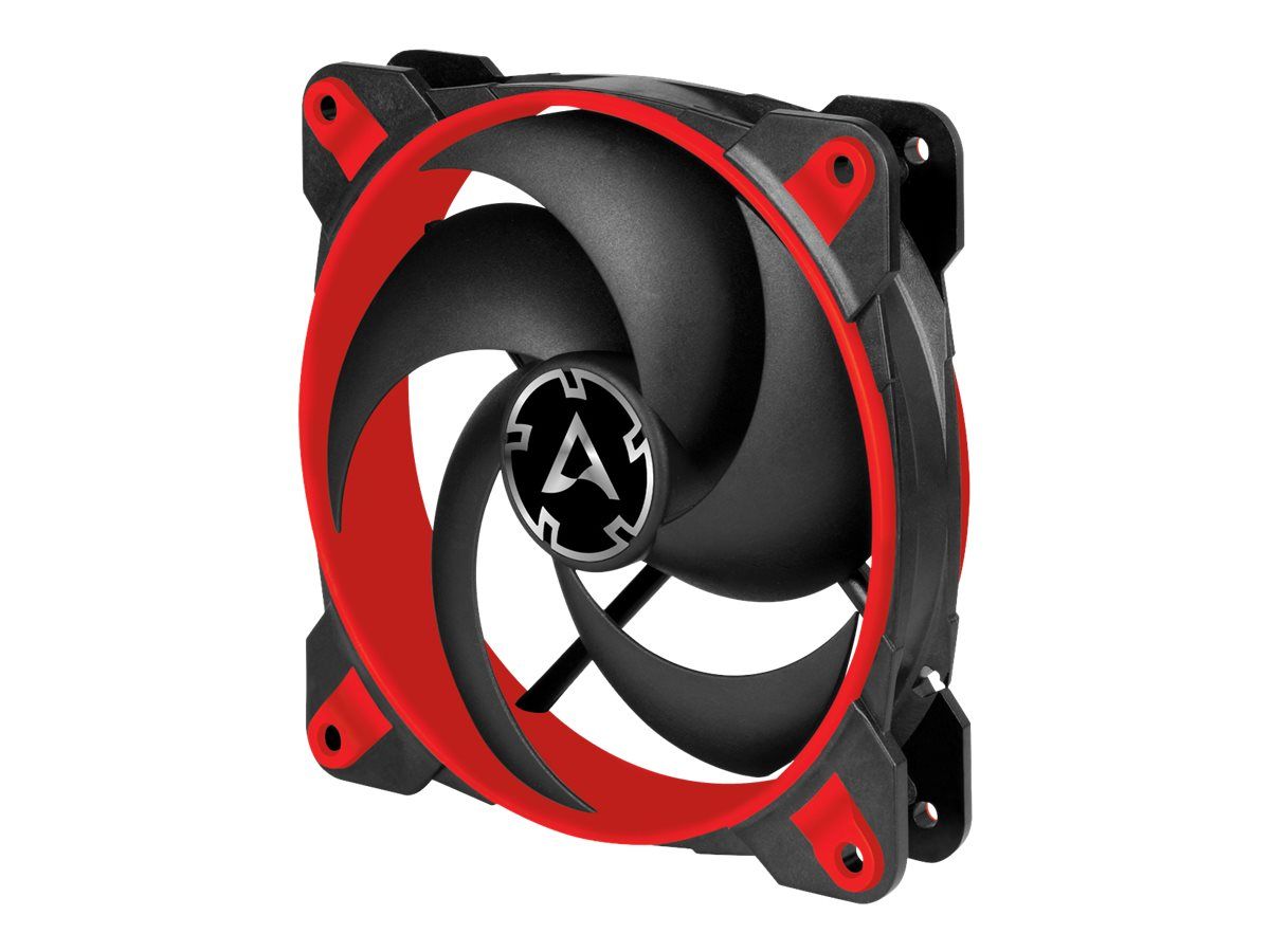 ARCTIC BioniX P120 - Ventilateur châssis - 120 mm - rouge