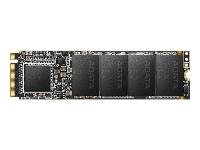 XPG SX6000 Lite .2 PCI Express 3.0 NVMe 3D TLC Neuf - vue 6