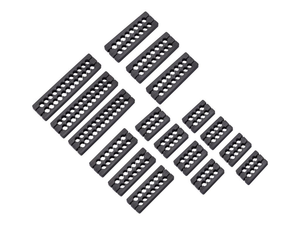 Corsair CP 8920257 range câbles Support de câbles 17 pièce Neuf - vue 4