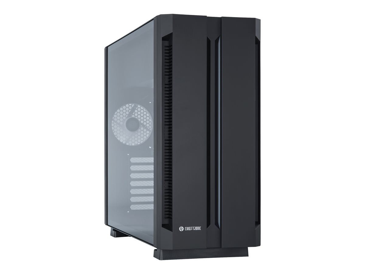 Chieftec Chieftronic G1 Tower Neuf - vue 4