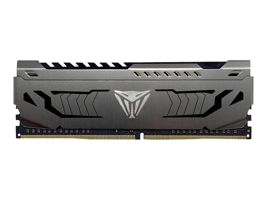 Patriot Memory Viper Steel PVS416G320C6 module de mémoire 1 x DDR4 3200 MHz Neuf - vue 4
