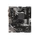 ASRock B450M-HDV R4.0 B450 AM4 mATX Black