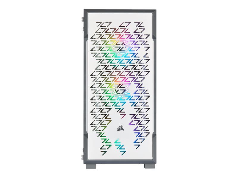 Corsair iCUE RGB Airflow Midi Tower Neuf - vue 8