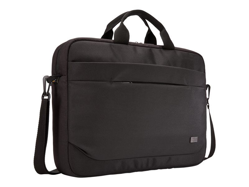 Case Logic Advantage ADVA 116 39 6 cm 15.6 Sac Messenger - vue 3