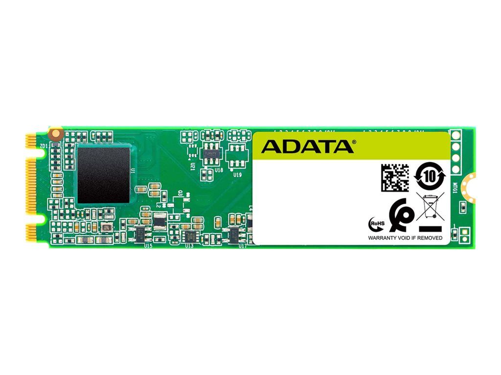 ADATA Ultimate SU650 240 Go .2 Série ATA III 3D TLC Neuf - vue 4