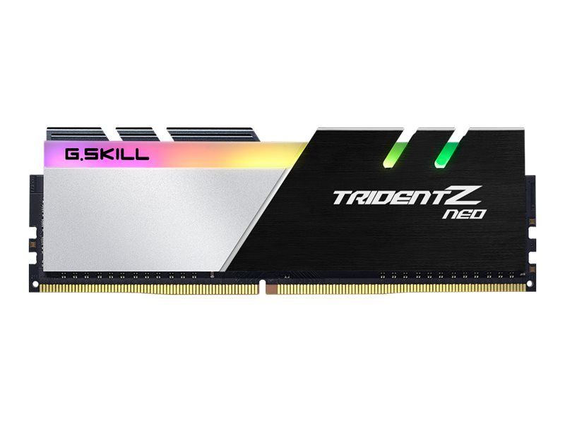 G.Skill Trident Z Neo 2x 8 Go DDR4 3600 MHz CL18 - vue 4