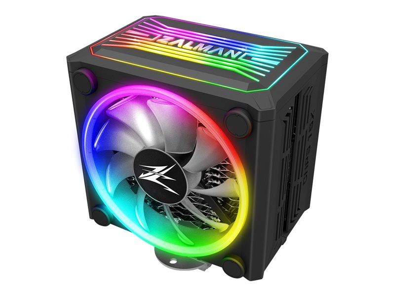 ZALMAN CNPS16X CPU Kühler Neuf - vue 4