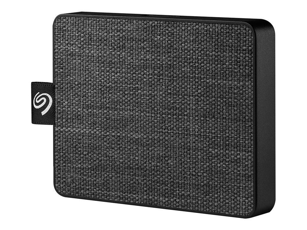 Seagate STJE500400 lecteur à circuits intégrés externe 500 Go 3.2 Gen 1 3.1 Gen 1 Neuf - vue 3