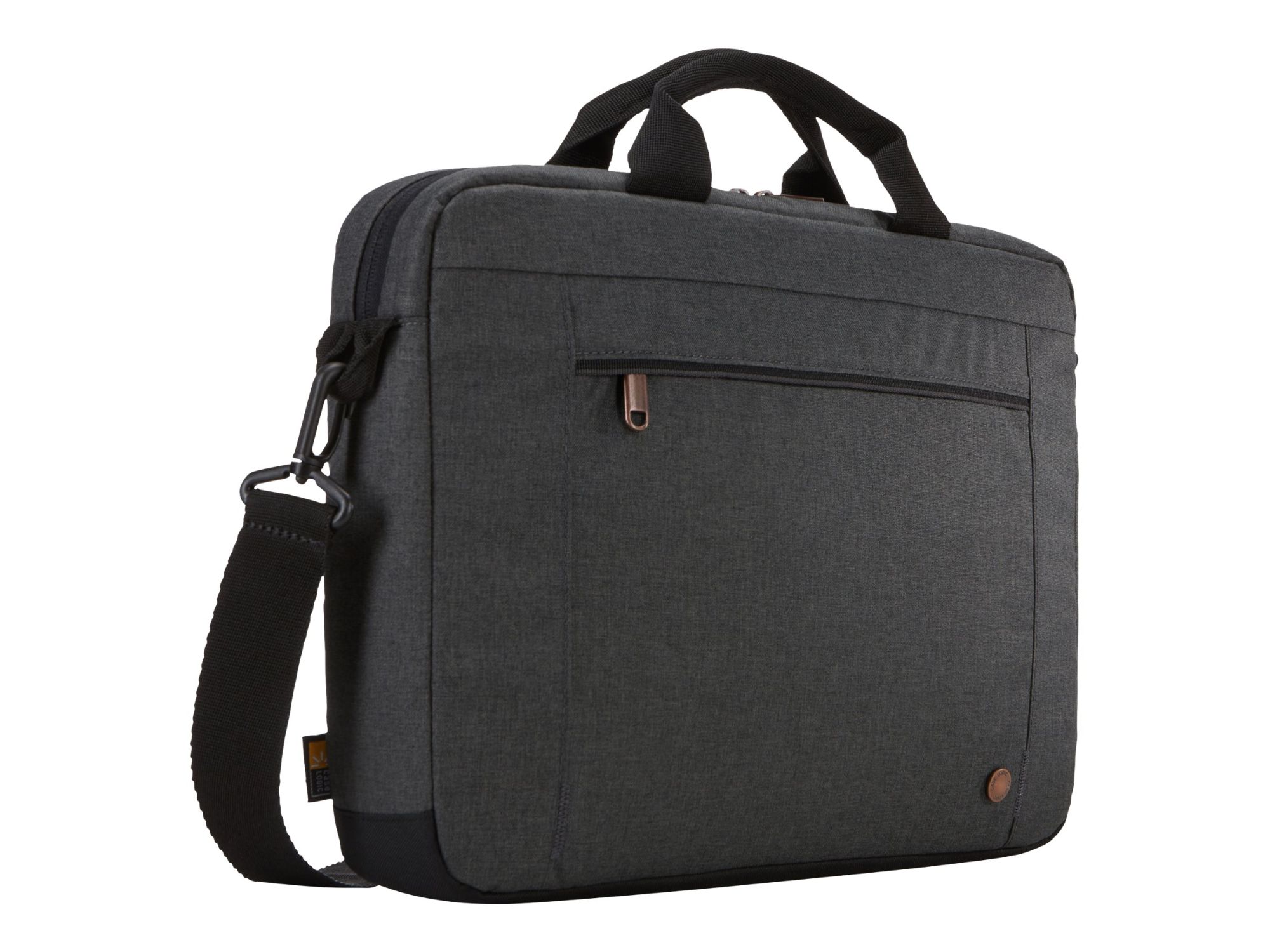 CASE LOGIC ERAA 114 OBS - vue 4