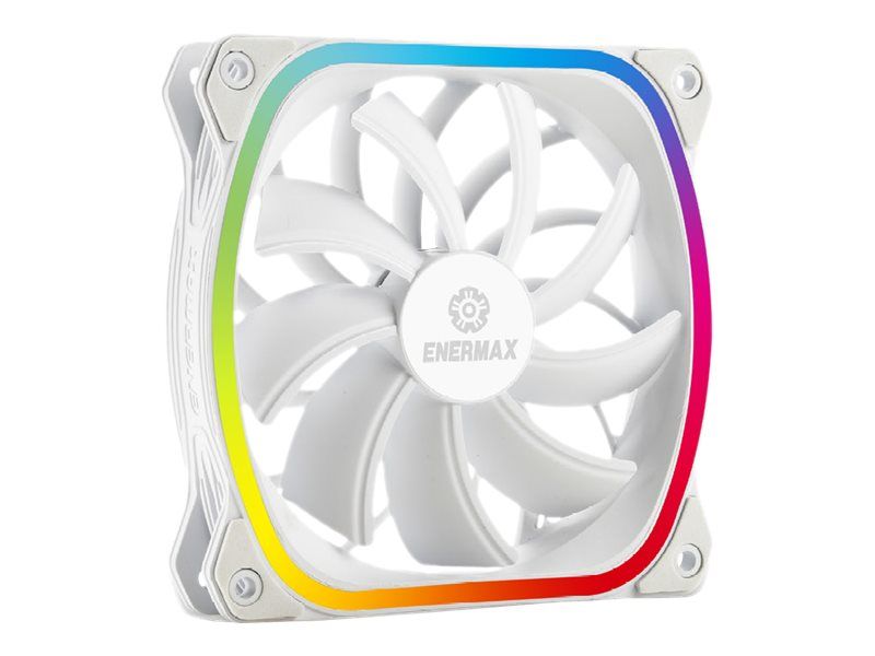 Enermax SquA RGB Boitier PC Ventilateur 12 cm Neuf - vue 8