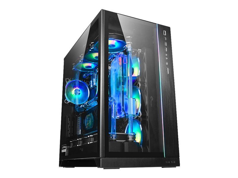 Lian Li O11Dynamic Midi Tower Neuf - vue 6