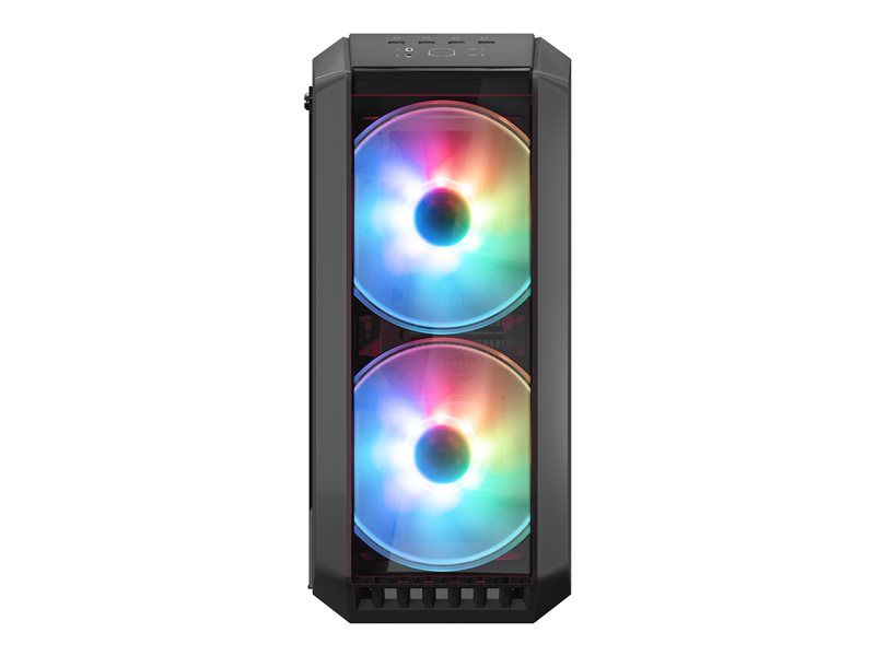 Cooler Master MasterCase H500 ARGB Midi Tower Neuf