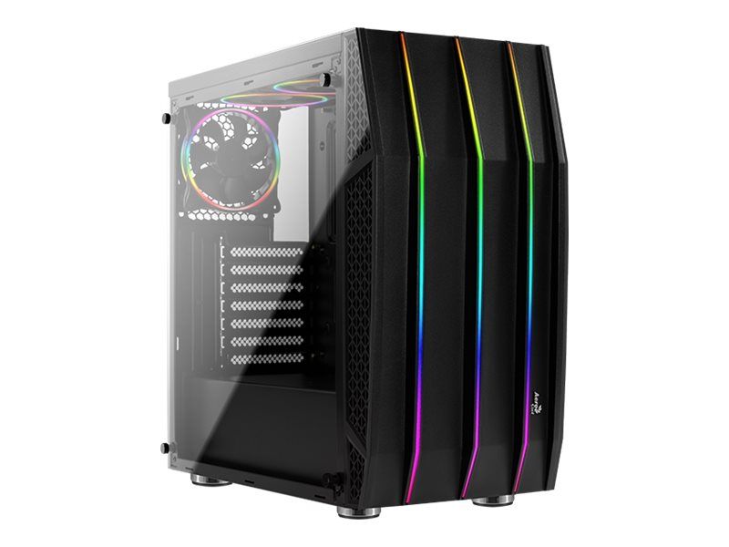 Aerocool Klaw Midi Tower Neuf - vue 4