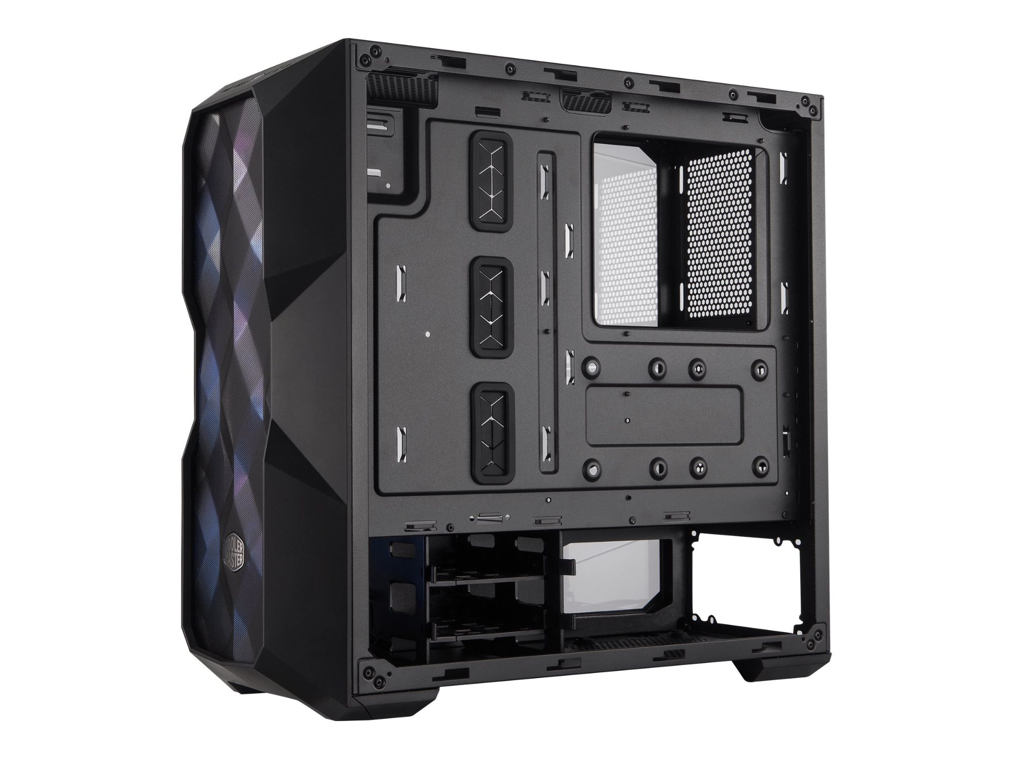 Cooler Master MasterBox TD500 Mesh Midi Tower Neuf - vue 4