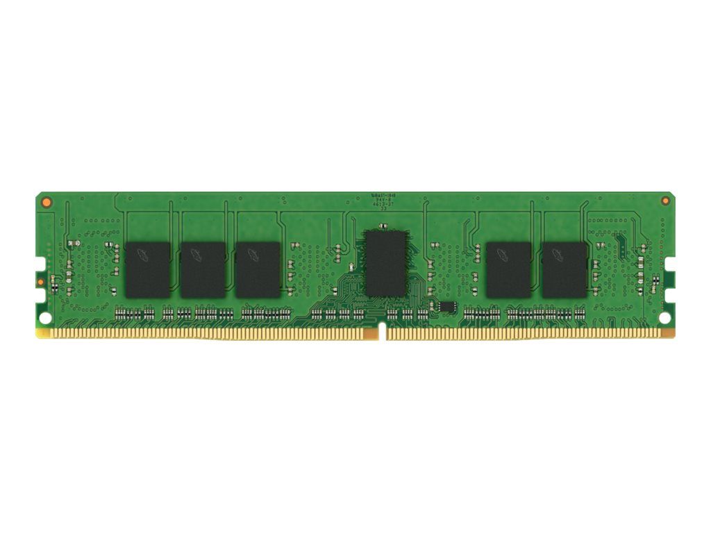 Micron MTA9ASF2G72PZ 3G2B1 module de mémoire 1 x DDR4 3200 MHz ECC Neuf