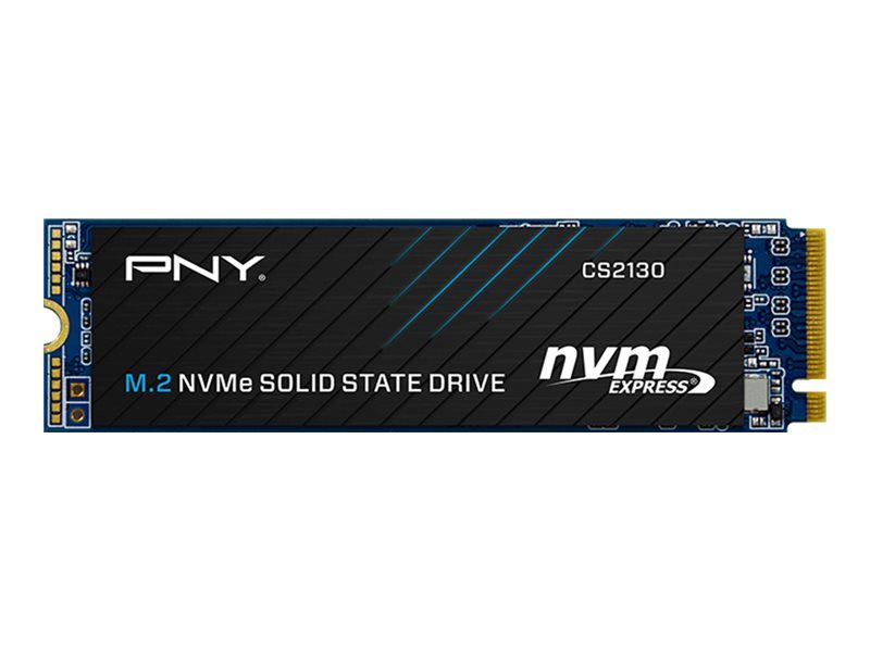 PNY CS2130 .2 PCI Express 3.0 NVMe 3D NAND Neuf - vue 5