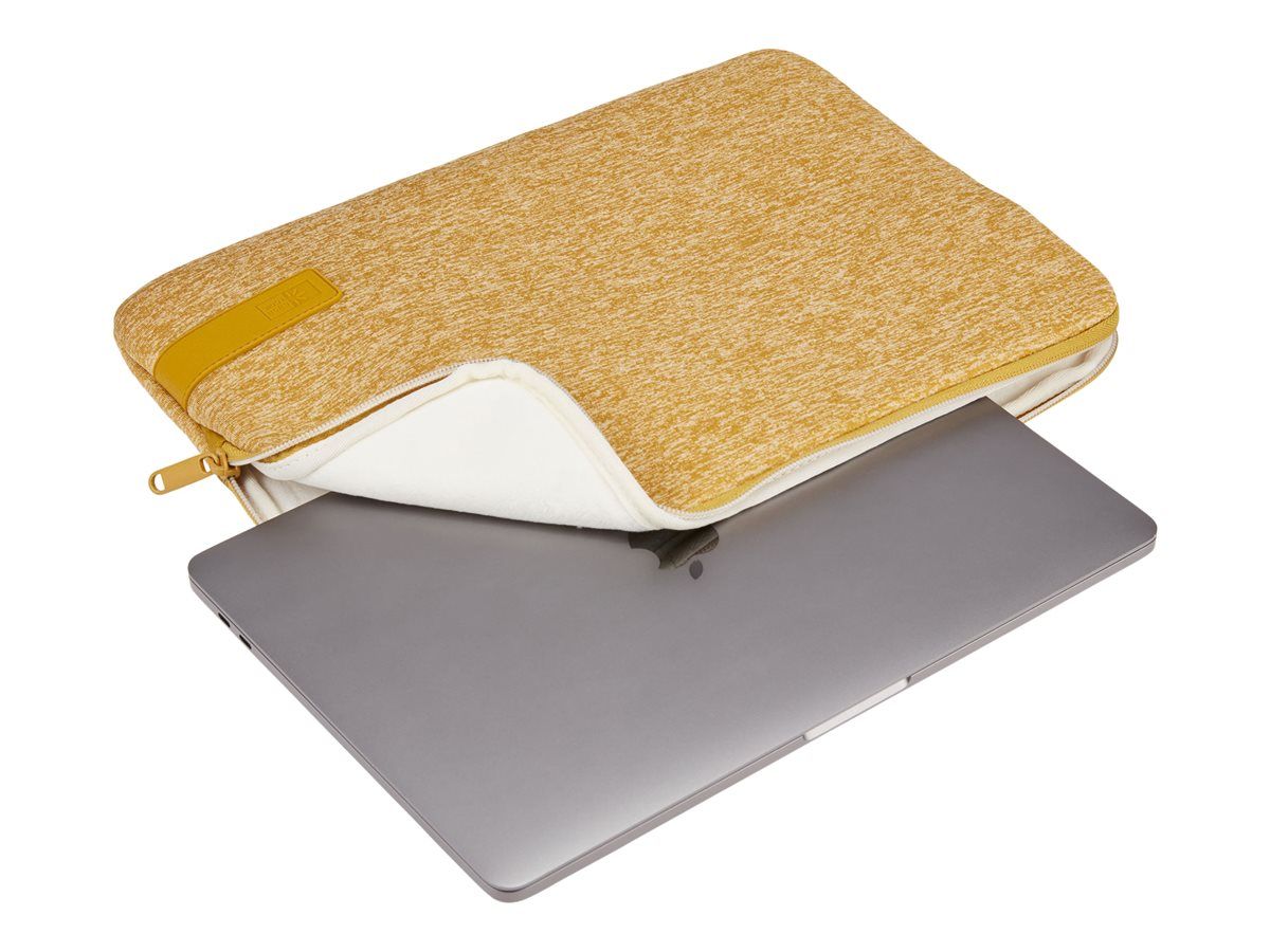 Case Logic Reflect REFMB 113 Housse d'ordinateur portable 13 court pour Apple MacBook Pro 13.3