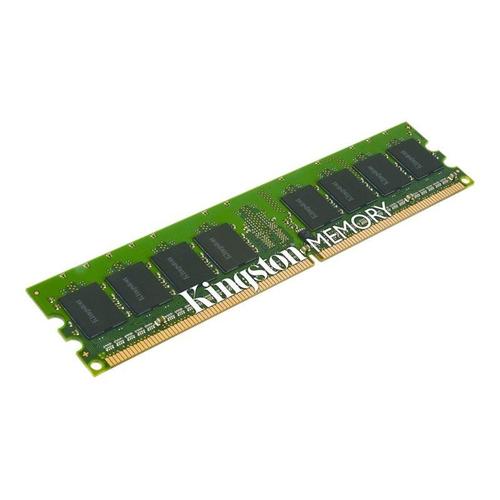 Kingston - Ddr2 - Module - 1 Go - Dimm 240 Broches - 533 Mhz / Pc2-4200 - Mã©Moire Sans Tampon - Non Ecc - Pour Hp Pavilion Media Center S7550, S7610, S7613, S7747; Hpe Compaq Business Desktop...