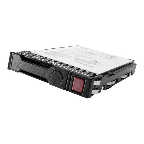 Hpe Dual Port Enterprise - Disque Dur - 300 Go - Interne - 3.5" - Sas - 15000 Tours/Min