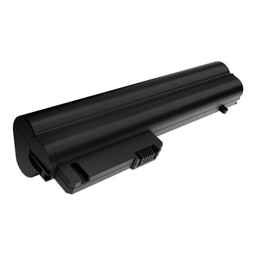 Hp Primary - Batterie De Portable - Lithium Ion - 9 Cellules - Cto - Pour Elitebook 2540P