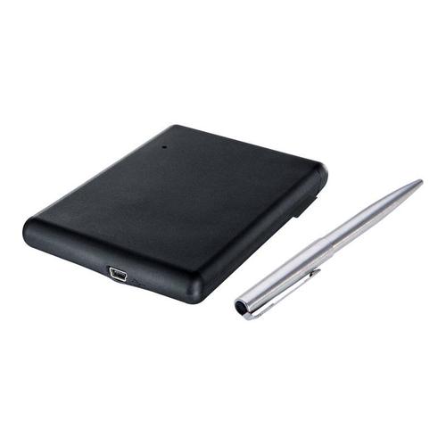 Freecom Xxs - Disque Dur - 750 Go - Externe (Portable) - 2.5" - Usb 2.0 - Noir