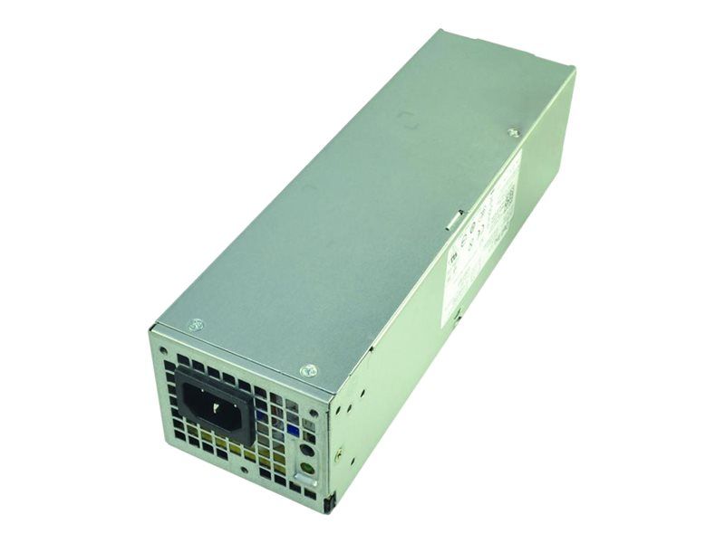 Dell Slim Alimentation électrique interne 240 Watt pour OptiPlex 3010 240 Watt 390 240 Watt 790 240 Watt 990 240 Watt