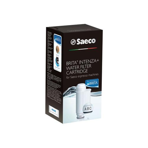 Philips Saeco Ca6702 Brita Intenza+ - Cartouche De Filtre - Pour Machine À Café - Pour Lavazza A Modo Mio Ri9585; Talea Ri9829; Xelsis Hd8646; Xsmall Hd8743; Xsmall Class Hd8745