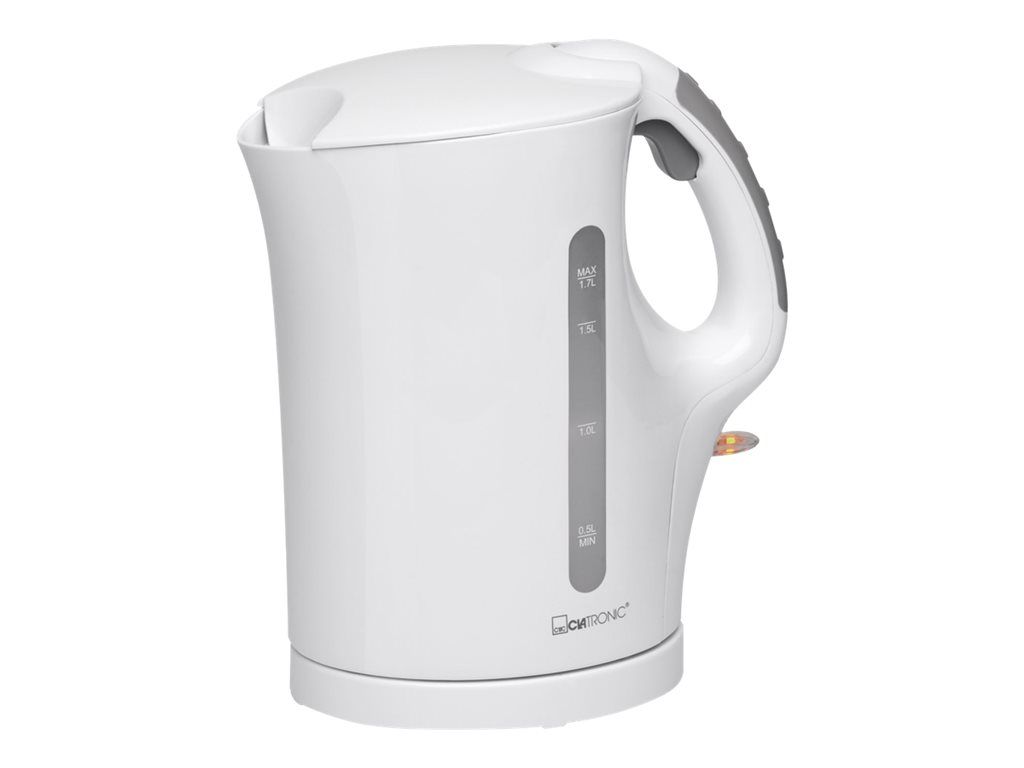 Bouilloire électrique Clatronic WK 3445