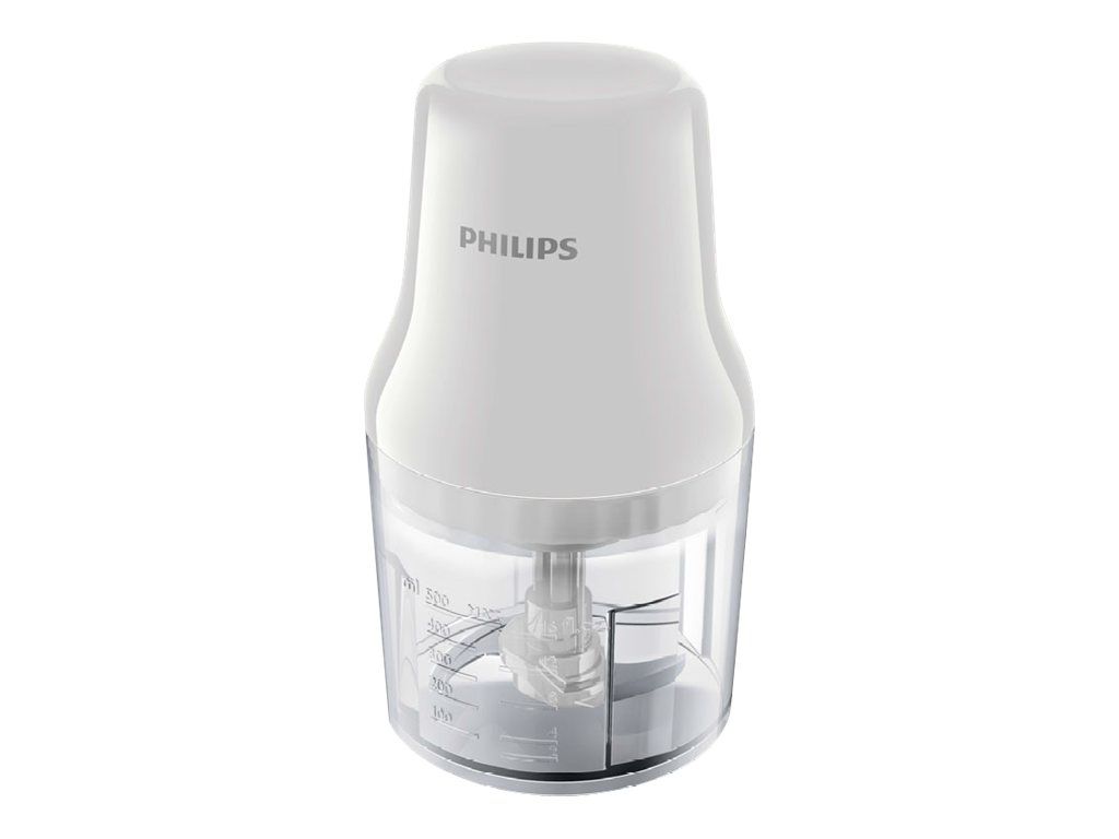Philips Daily Collection HR1393 Hachoir 0.7 litres 450 Watt
