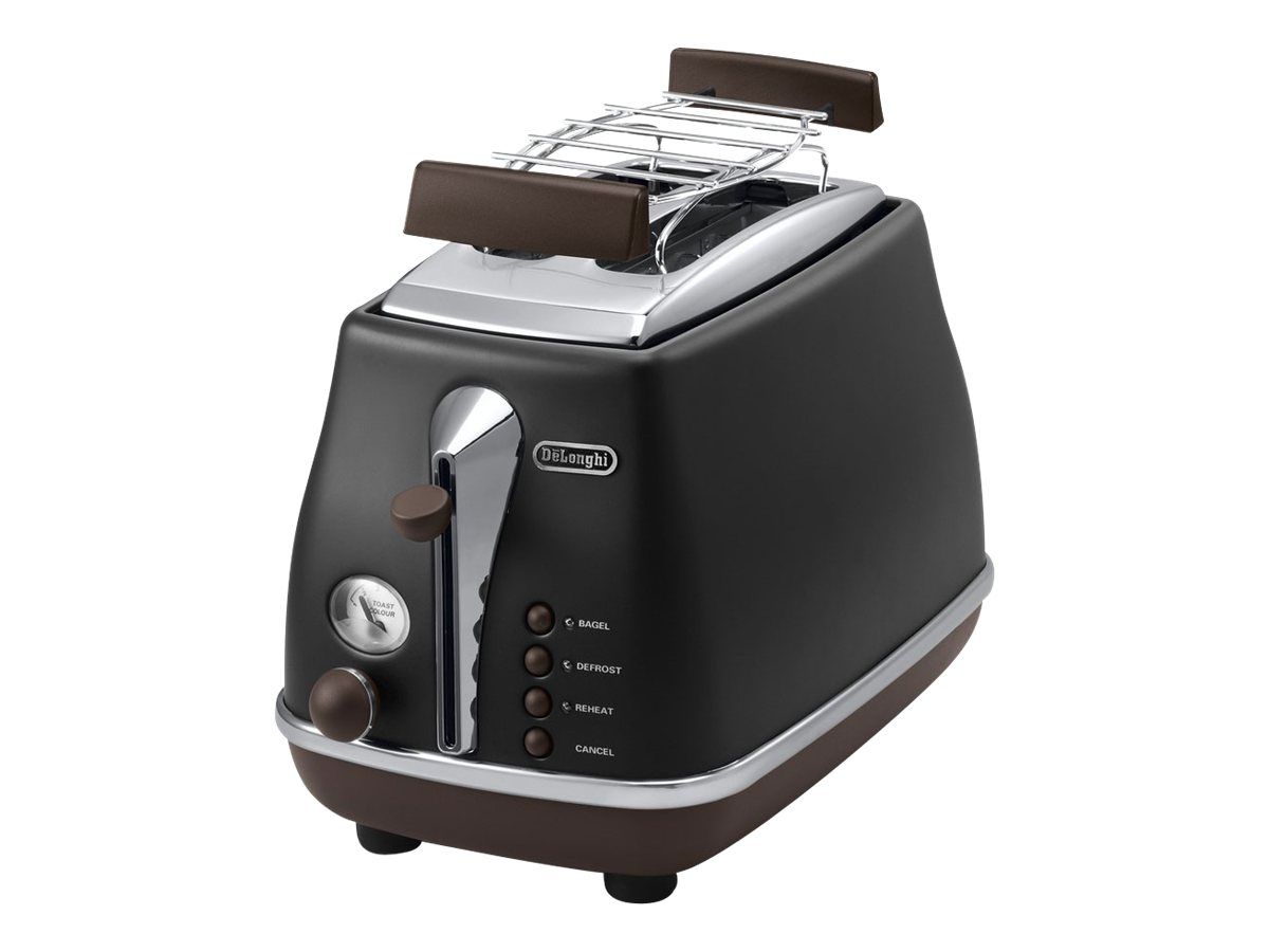 Delonghi CTOV2103BK - vue 2