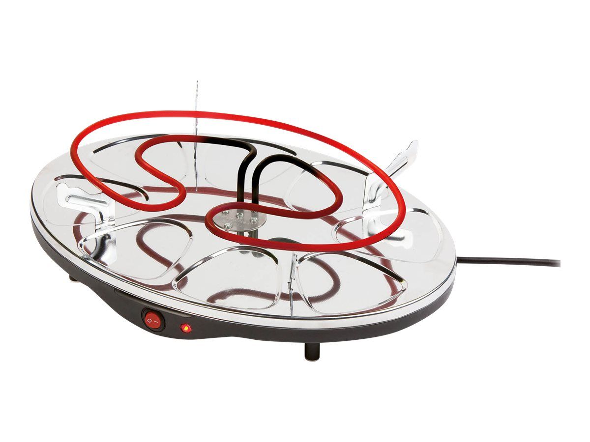 DOMO Raclette Grill DO9038G 8 personnes - vue 2