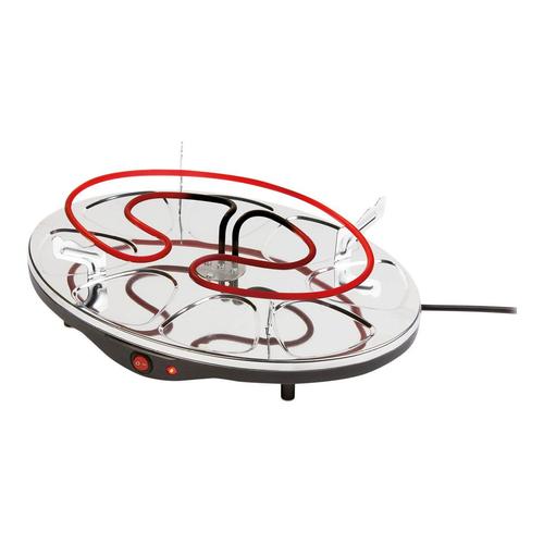 Domo Do9038G - Raclette/Grill - 1.2 Kwatt