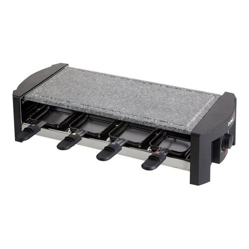 Domo Do9039g - Raclette/pierre à Griller - 1.3 Kwatt