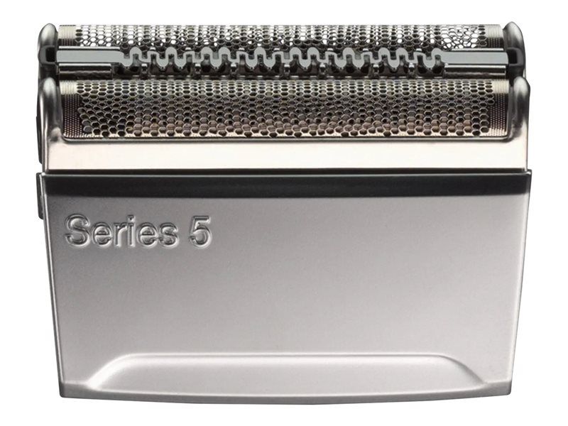 Tête de rasoir 52S Série 5 CC 5050CC5070CC5080CC - vue 9