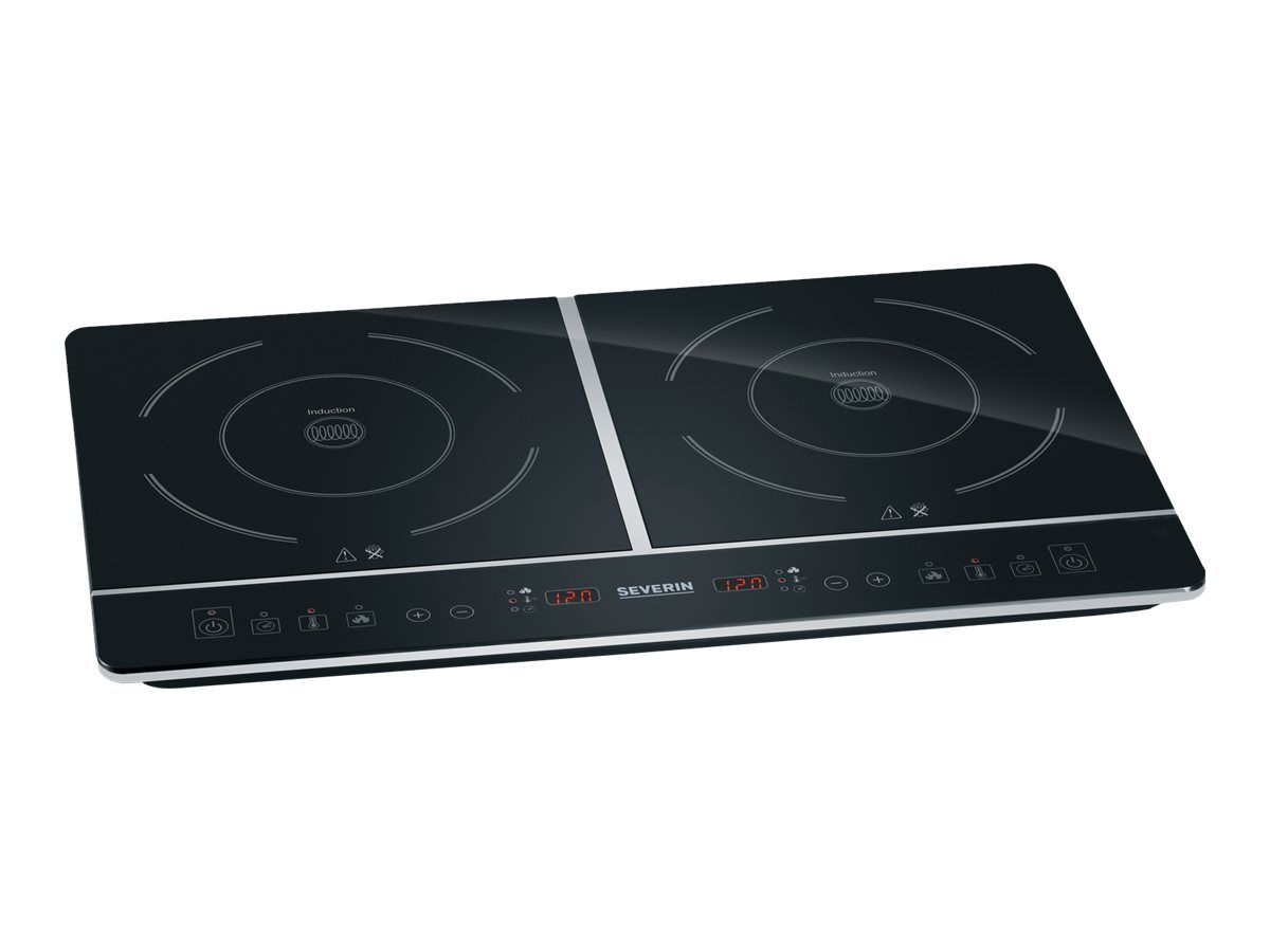 SEVERIN DK1031 - vue 5