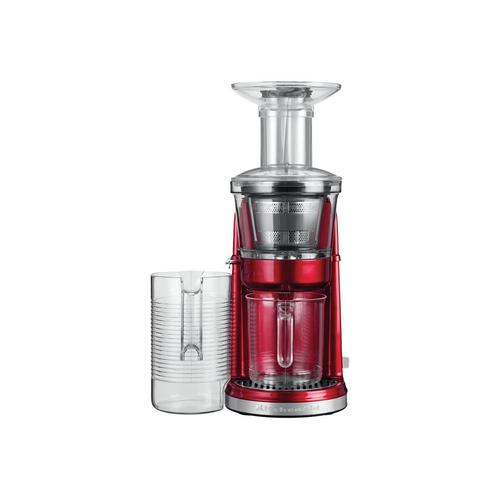 Kitchenaid 5Kvj0111Eca Extracteur De Jus Pomme D'Amour 250 W