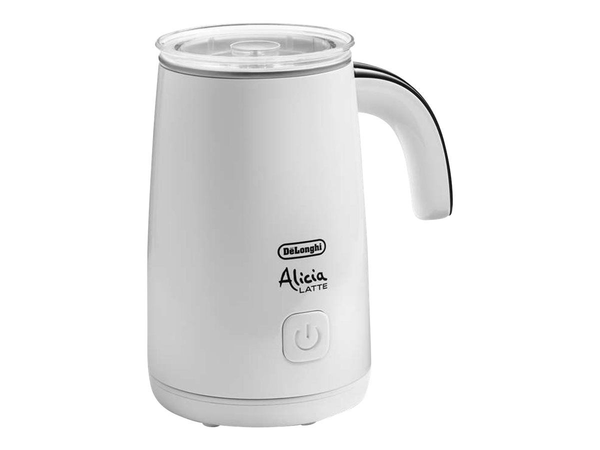 De'Longhi Alicia EMF2 Mousseur à lait 250 ml 500 Watt