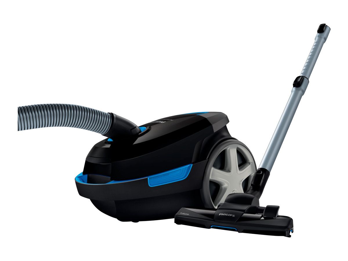 PHILIPS FC837109 - vue 2