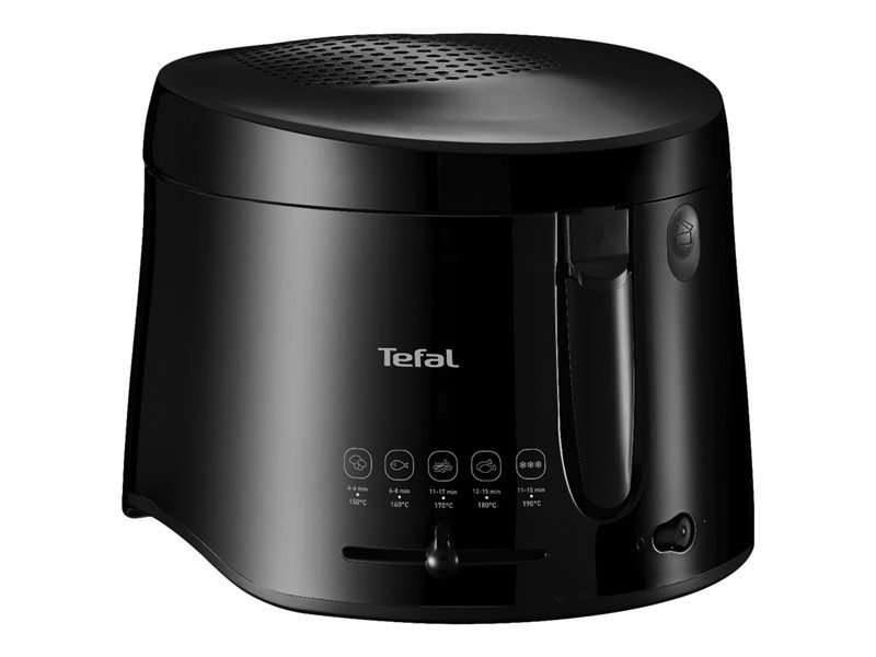 Friteuse Ff107810 Tefal La Friteuse - vue 2