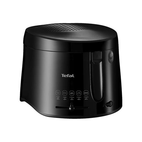 Tefal Maxi Fry Ff107810 - Friteuse - 2.1 Litres