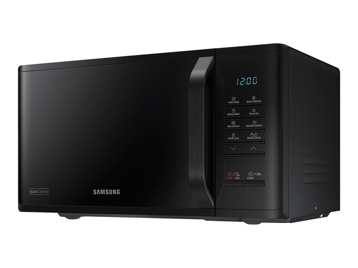 Micro onde Ms23k3513ak Samsung - vue 5