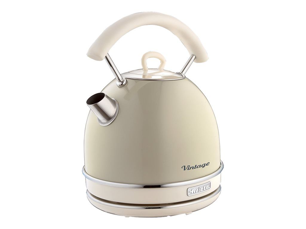 Ariete 2877 Vintage Bouilloire 1.7 litres 2 kWatt