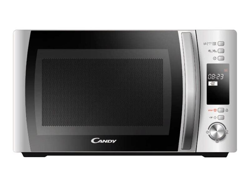 CANDY Micro ondes solo 22 litres CMXW22DS - vue 5