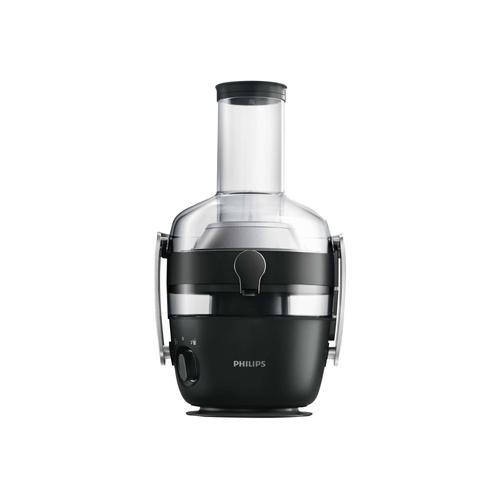 Philips Avance Collection Hr1919 - Centrifugeuse - 1 Litre - 1 Kwatt - Noir