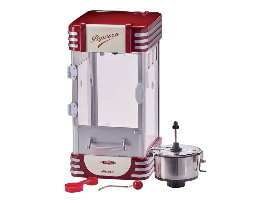 Ariete 2953 Machine à popcorn 2.4 litres 310 Watt