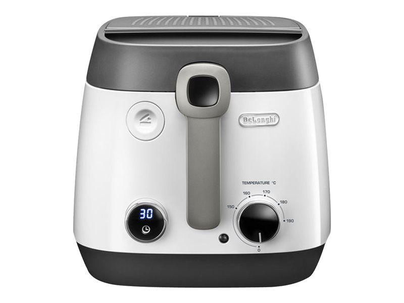 DELONGHI FS 6067 - vue 4