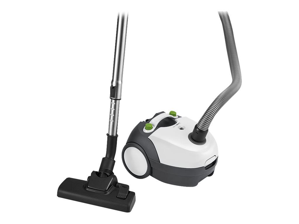 Aspirateur traineau avec sac Clatronic BS