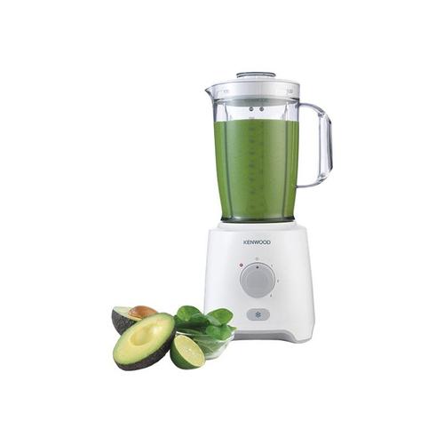 Blender Kenwood Blp400 Blender Blanc 21 X 18 X 41 Cm