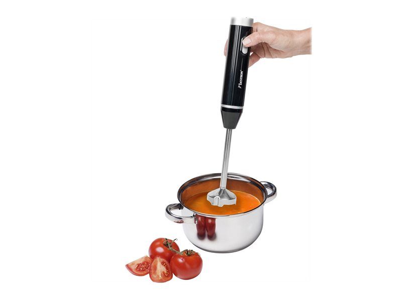 Bestron EASY KITCHEN AHB400Z Mixeur à main 400 Watt