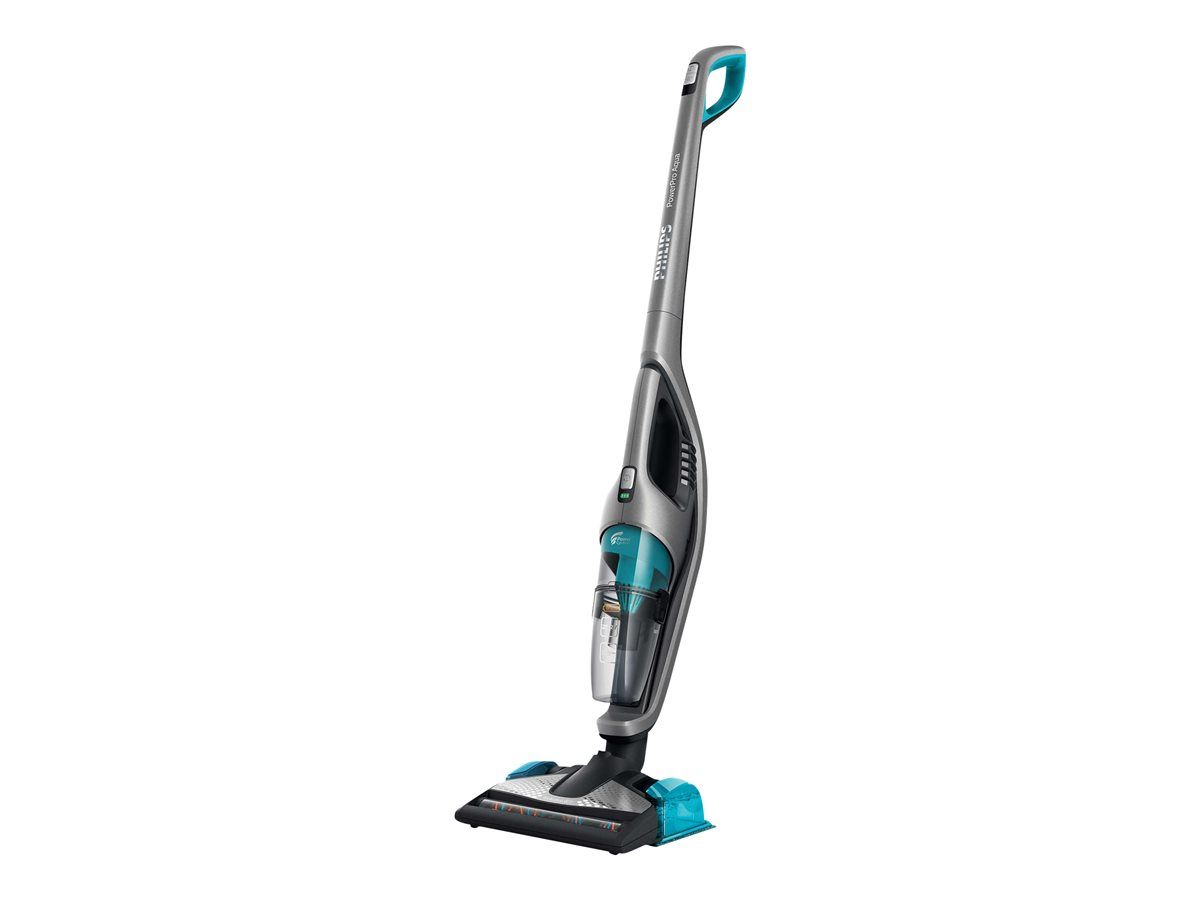 Philips PowerPro FC6408 Aspirateur balai sans sac